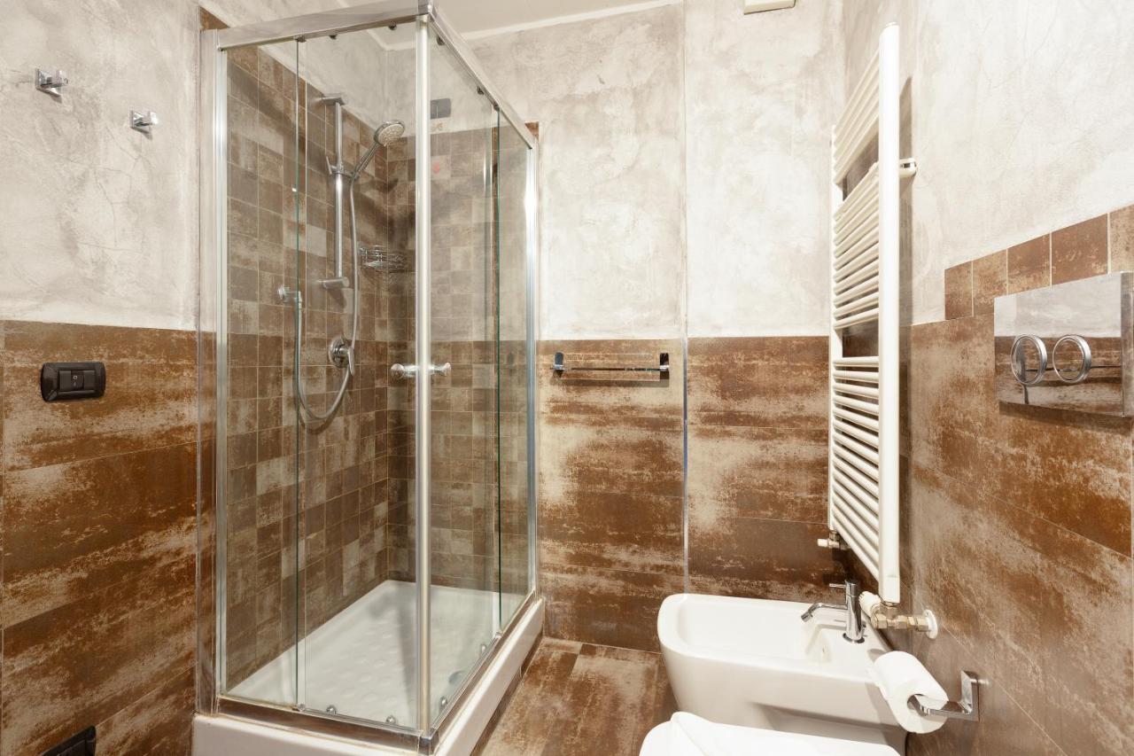 Guesthost - Milano Vigentino Loft With Terrace Ngoại thất bức ảnh